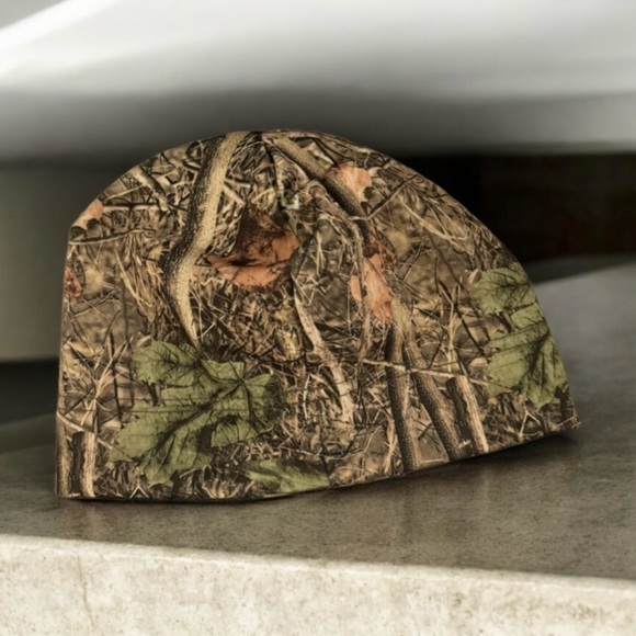 🆕Men’s Soft Shell Beanie - Picture 1 of 15